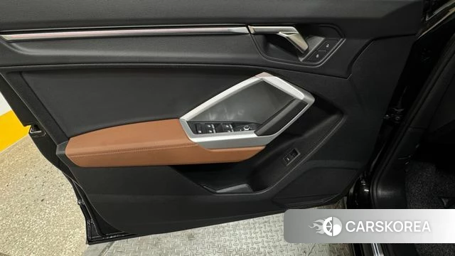 Audi Q3 (F3) id 4441802 из Кореи 20