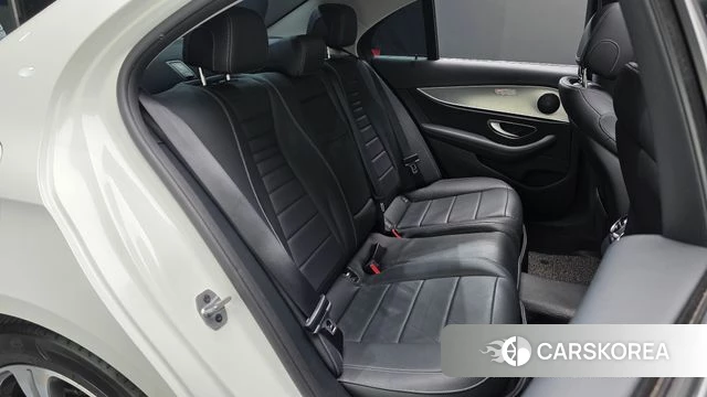 Mercedes-Benz E-Class W213 id 4900451 из Кореи 32
