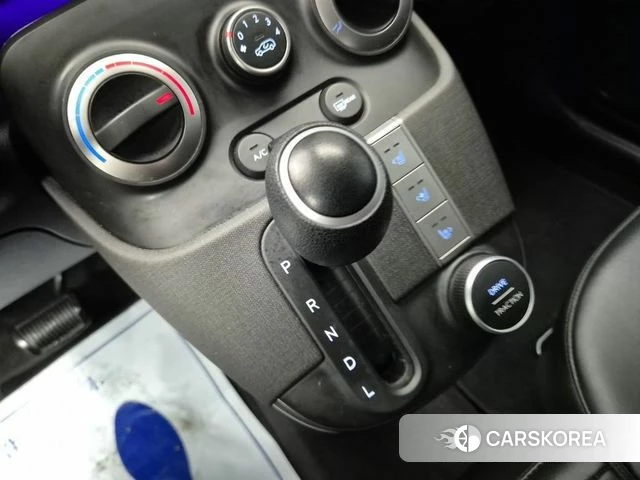 Hyundai Casper id 3897477 из Кореи 17