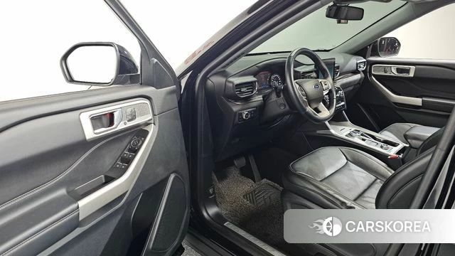 Ford Explorer 6th Generation id 3940917 из Кореи 20