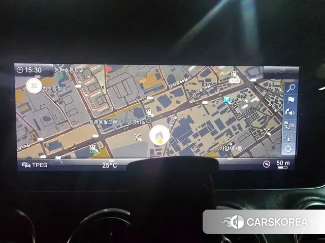 Mercedes-Benz E-Class W213 id 3672614 из Кореи 17