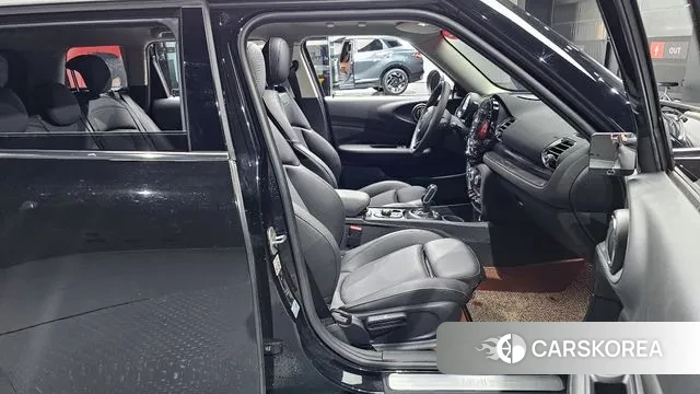 Mini Cooper Clubman id 3463659 из Кореи 20