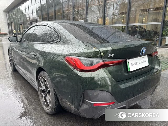 BMW i4 id 4314329 из Китая 12