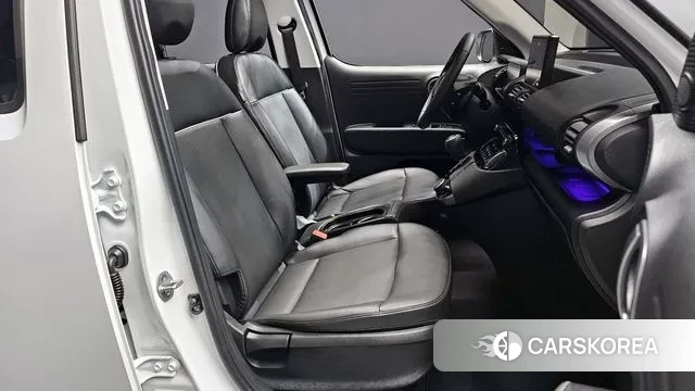 Hyundai Casper id 2993402 из Кореи 20