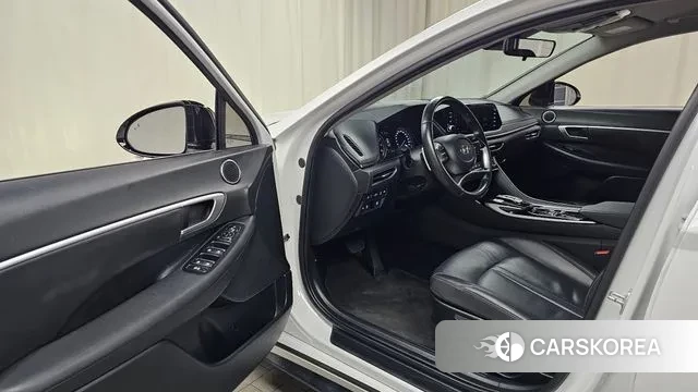 Hyundai Sonata (DN8) id 3625371 из Кореи 20