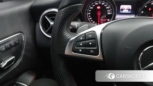 Mercedes-Benz CLA-Class C117 id 3889439 из Кореи 20