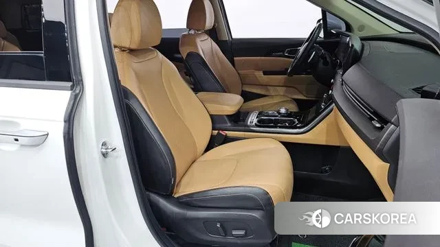 Kia Carnival 4th generation id 3493824 из Кореи 20