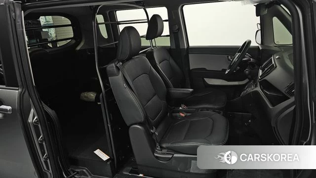 Kia The New Kia Ray id 3825765 из Кореи 20