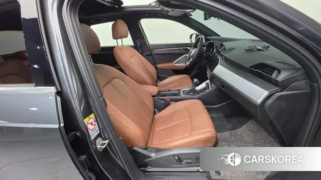 Audi Q3 (F3) id 3716639 из Кореи 20