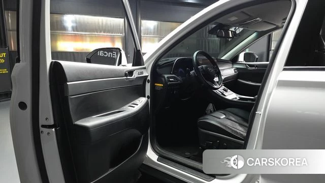 Hyundai Palisade id 4713114 из Кореи 20