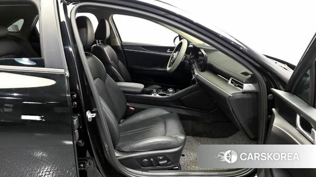 Kia K5 3rd generation id 3866752 из Кореи 20