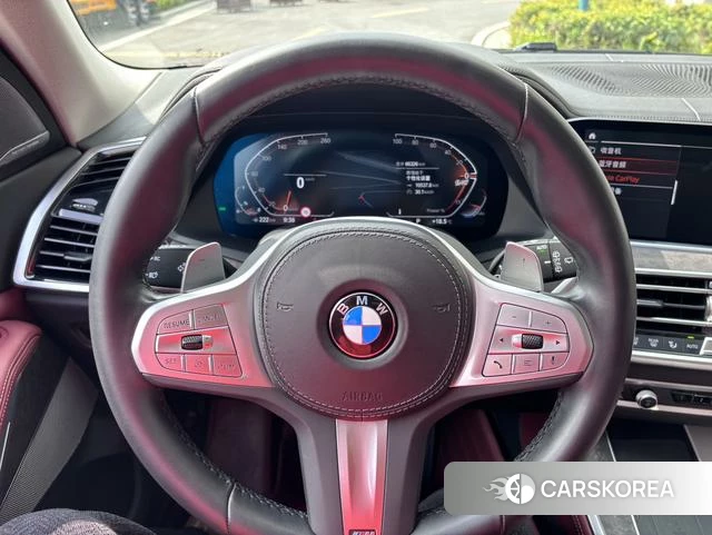 BMW X5 id 4240968 из Китая 16