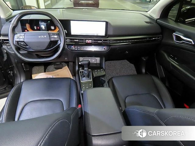 Kia The New Sportage 5th Generation id 4792032 из Кореи 20