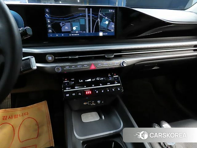 Hyundai Grandeur (GN7) id 4871385 из Кореи 20