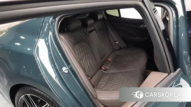 Kia Stinger Meister id 3472467 из Кореи 20