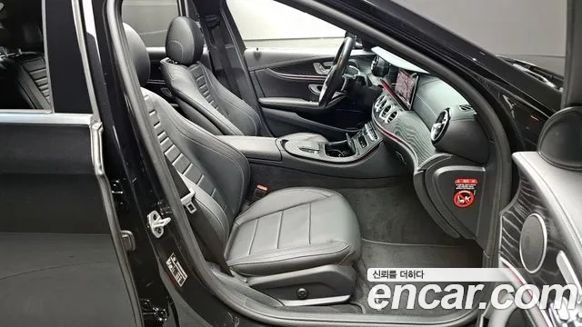 Mercedes-Benz E-Class W213 id 2911837 из Кореи 20