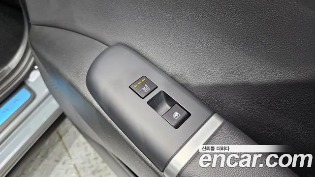Hyundai Grandeur Hybrid (GN7) id 2654974 из Кореи 20