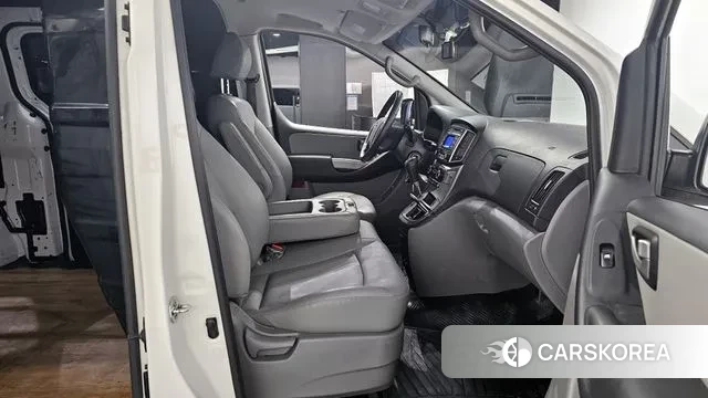 Hyundai The New Grand Starex id 3023966 из Кореи 20