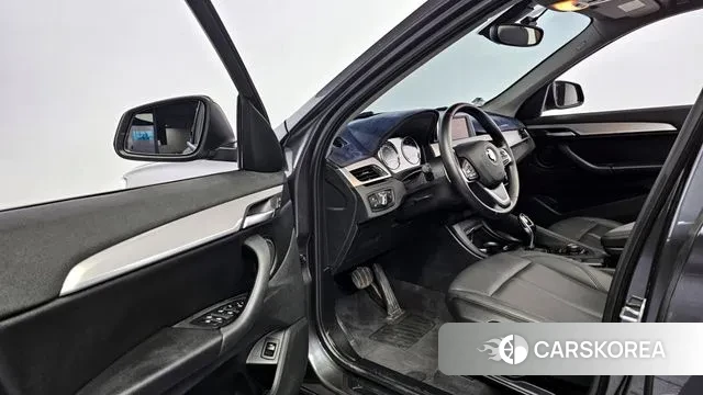 BMW X1 (F48) id 3038826 из Кореи 20