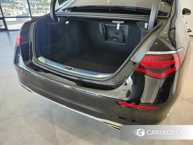 Mercedes-Benz S-Class W223 id 4617337 из Кореи 20