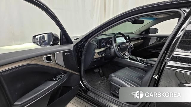 Kia K8 id 4350455 из Кореи 37