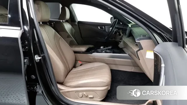 Kia K8 Hybrid id 2998633 из Кореи 20