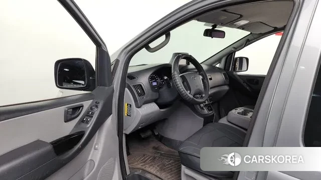 Hyundai The New Grand Starex id 3284657 из Кореи 20