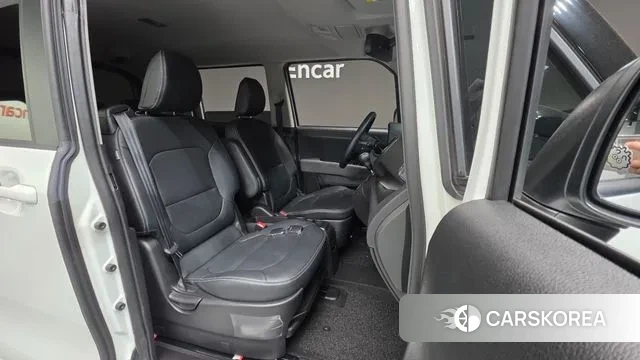 Kia The New Kia Ray id 3371912 из Кореи 20