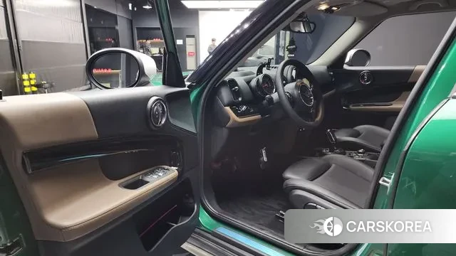 Mini Cooper D Countryman id 3302270 из Кореи 20