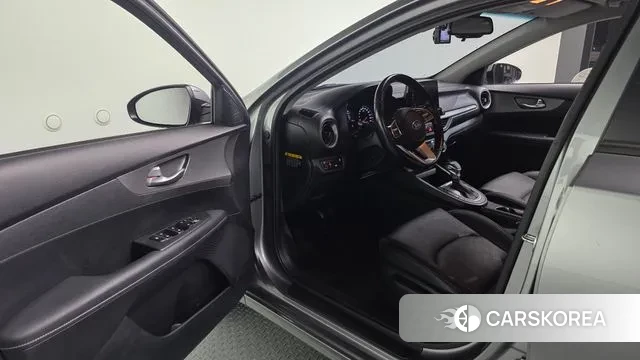 Kia Come New K3 id 3593089 из Кореи 20