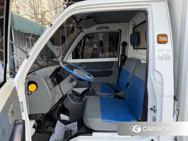 Chevrolet (GM Daewoo) New Labo id 3778910 из Кореи 18