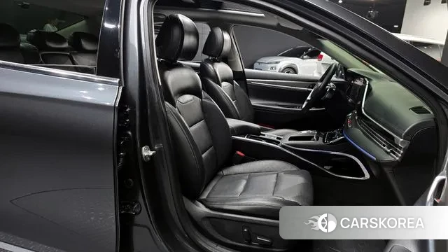 Hyundai The New Grandeur IG id 3213792 из Кореи 20