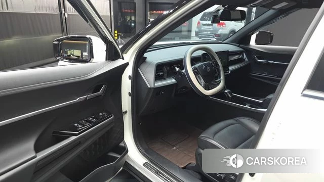 Ssangyong Torres id 3870888 из Кореи 20