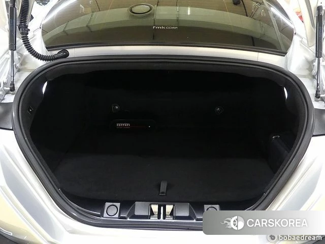 Ferrari Rome id 3833254 из Кореи 20