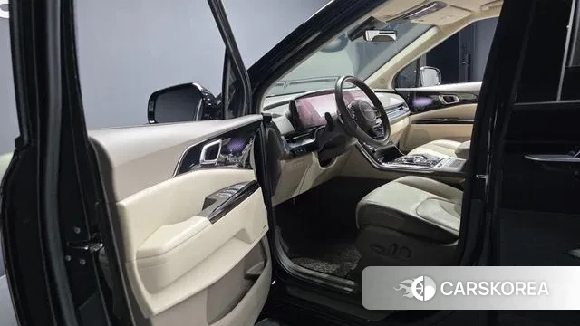 Kia Carnival 4th generation id 3355363 из Кореи 20