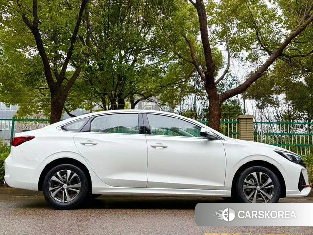 Chang'an Yidong id 3920356 из Китая 15