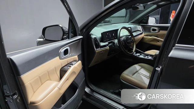 Kia The New Sorento 4th Generation id 4499640 из Кореи 20