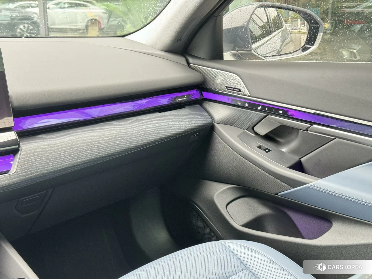 BMW i5 id 4512751 из Китая 17