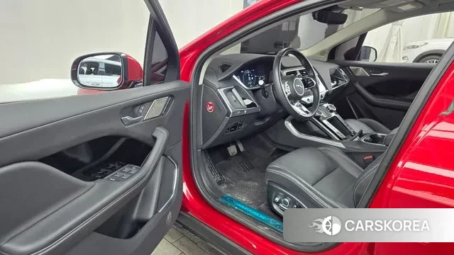 Jaguar I-PACE id 3578347 из Кореи 20