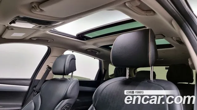 Genesis GV80 id 2517788 из Кореи 20