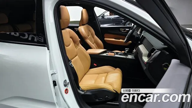 Volvo XC60 second Generation id 2854833 из Кореи 20