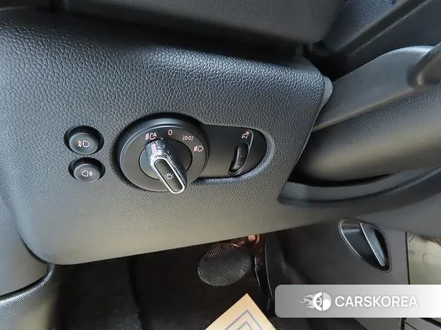 Mini Cooper id 3698086 из Кореи 20