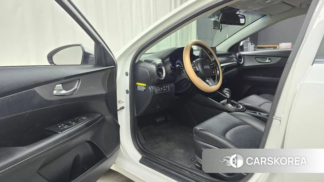 Kia Come New K3 id 3942687 из Кореи 20