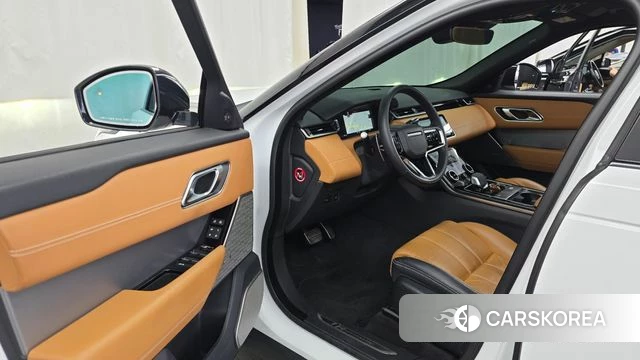 Land Rover Range Rover Velar id 4792883 из Кореи 37