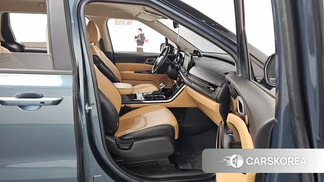 Kia Carnival 4th generation id 3401257 из Кореи 20