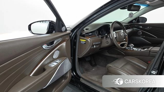 Kia More K9 id 4476941 из Кореи 20