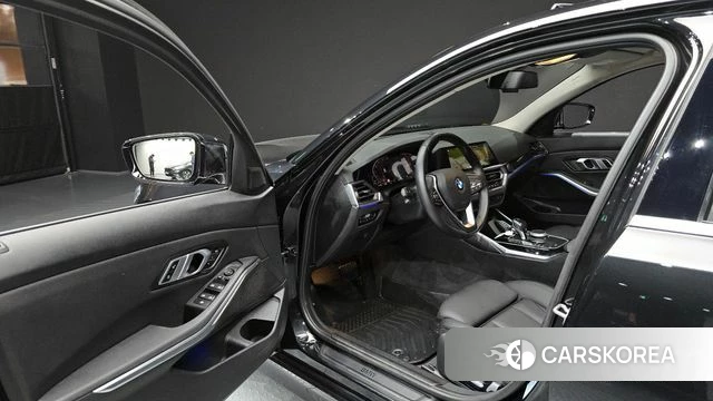 BMW 3 Series (G20) id 3852079 из Кореи 20