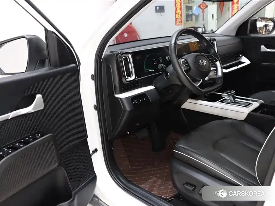 Hyundai Beijing Hyundai ix35 id 4514276 из Китая 20