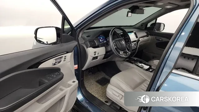 Honda Pilot 3rd generation id 3013534 из Кореи 20