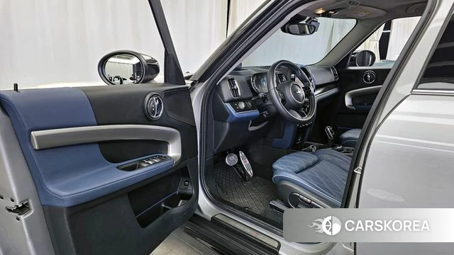 Mini Cooper S Countryman id 3877158 из Кореи 20